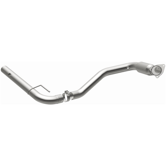 California Grade CARB Compliant Direct-Fit Catalytic Converter <br>06-10 Chevy Express / GMC Savana 3500 4.8L, 6.0L
