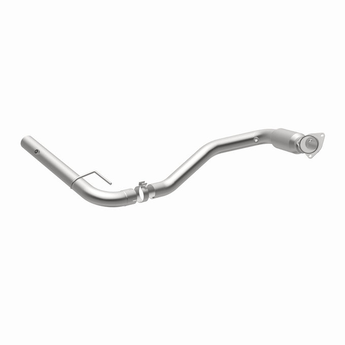 California Grade CARB Compliant Direct-Fit Catalytic Converter <br>06-10 Chevy Express / GMC Savana 3500 4.8L, 6.0L