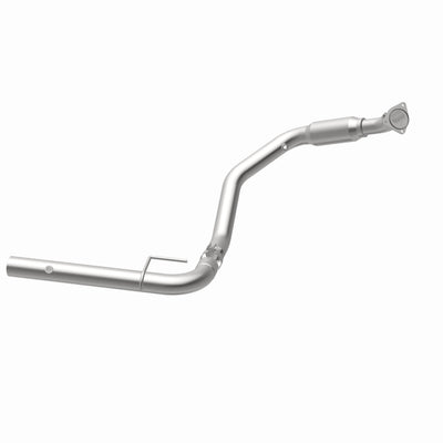 California Grade CARB Compliant Direct-Fit Catalytic Converter <br>06-10 Chevy Express / GMC Savana 3500 4.8L, 6.0L