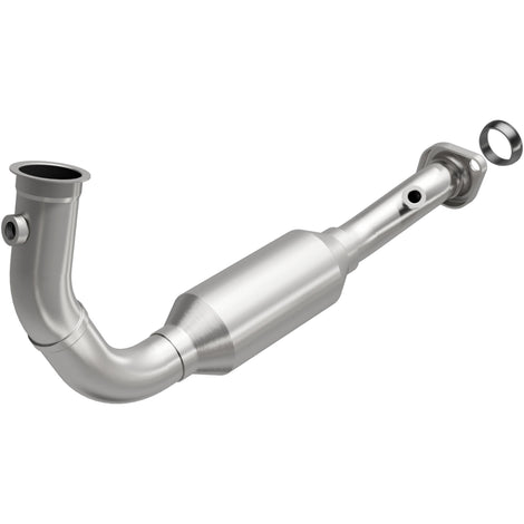California Grade CARB Compliant Direct-Fit Catalytic Converter <br>2004 Jeep Liberty 3.7L