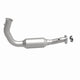 California Grade CARB Compliant Direct-Fit Catalytic Converter <br>2004 Jeep Liberty 3.7L