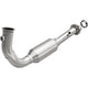 California Grade CARB Compliant Direct-Fit Catalytic Converter <br>2004 Jeep Liberty 3.7L