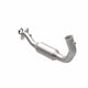California Grade CARB Compliant Direct-Fit Catalytic Converter <br>2004 Jeep Liberty 3.7L
