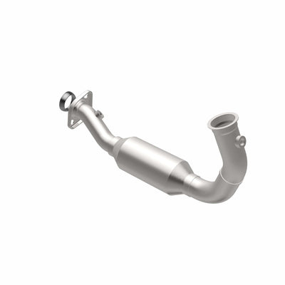 California Grade CARB Compliant Direct-Fit Catalytic Converter <br>2004 Jeep Liberty 3.7L