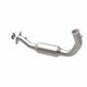 California Grade CARB Compliant Direct-Fit Catalytic Converter <br>2004 Jeep Liberty 3.7L