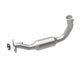 California Grade CARB Compliant Direct-Fit Catalytic Converter <br>2004 Jeep Liberty 3.7L