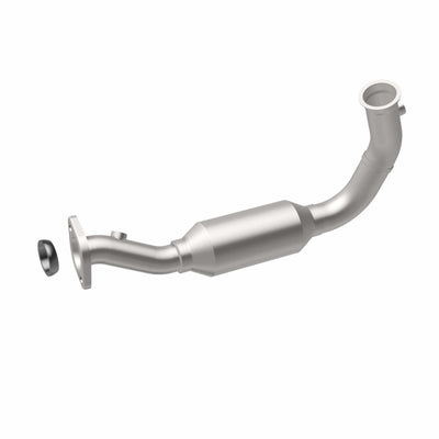 California Grade CARB Compliant Direct-Fit Catalytic Converter <br>2004 Jeep Liberty 3.7L