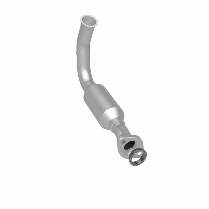 California Grade CARB Compliant Direct-Fit Catalytic Converter <br>2004 Jeep Liberty 3.7L