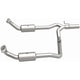 California Grade CARB Catalytic Converter <br> 09-15 Ford E-350 Super Duty