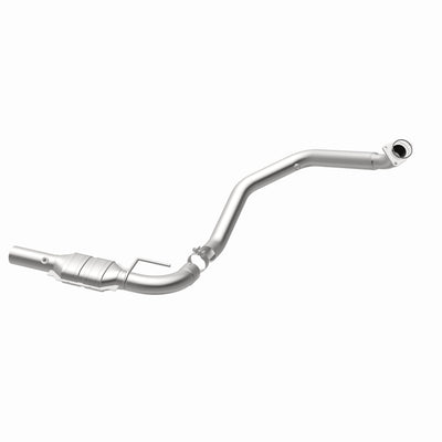 California Grade CARB Compliant Direct-Fit Catalytic Converter <br>2003 GMC Savana 3500 6.0L