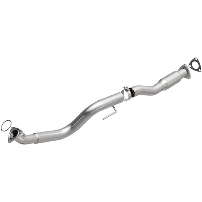 California Grade CARB Compliant Direct-Fit Catalytic Converter <br>2003 GMC Savana 3500 6.0L
