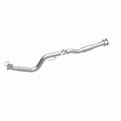 California Grade CARB Compliant Direct-Fit Catalytic Converter <br>2003 GMC Savana 3500 6.0L