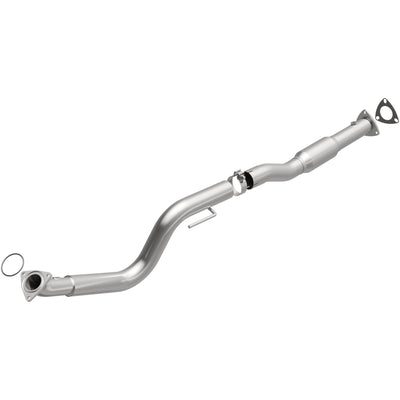 California Grade CARB Compliant Direct-Fit Catalytic Converter <br>2003 GMC Savana 3500 6.0L