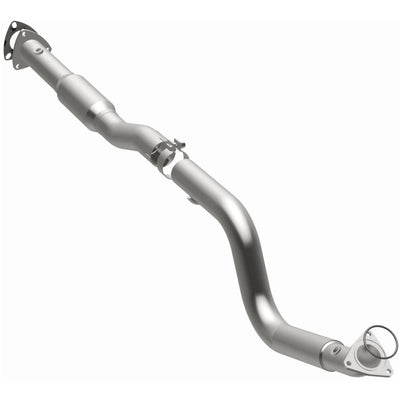California Grade CARB Compliant Direct-Fit Catalytic Converter <br>2003 GMC Savana 3500 6.0L