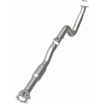 California Grade CARB Compliant Direct-Fit Catalytic Converter <br>2003 GMC Savana 3500 6.0L