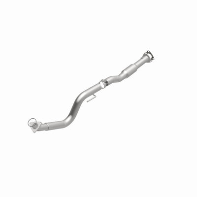 California Grade CARB Compliant Direct-Fit Catalytic Converter <br>2003 GMC Savana 3500 6.0L