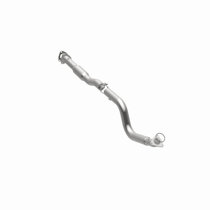 California Grade CARB Compliant Direct-Fit Catalytic Converter <br>2003 GMC Savana 3500 6.0L