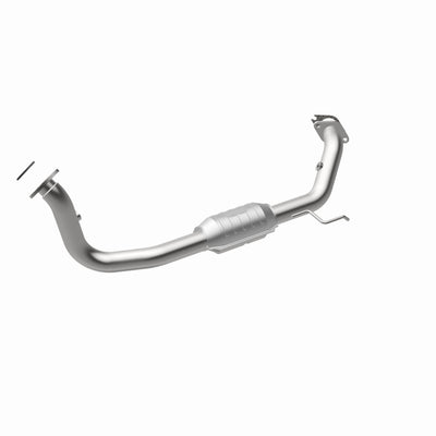 California Grade CARB Compliant Direct-Fit Catalytic Converter <br>2004 Isuzu Rodeo 3.2L