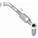 California Grade CARB Compliant Direct-Fit Catalytic Converter <br>2004 Isuzu Rodeo 3.2L
