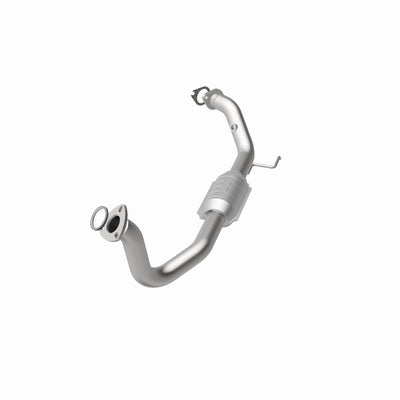 California Grade CARB Compliant Direct-Fit Catalytic Converter <br>2004 Isuzu Rodeo 3.2L