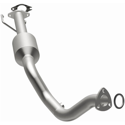 California Grade CARB Compliant Direct-Fit Catalytic Converter <br>2004 Isuzu Rodeo 3.2L