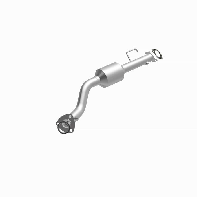 California Grade CARB Compliant Direct-Fit Catalytic Converter <br>2004 Isuzu Rodeo 3.2L