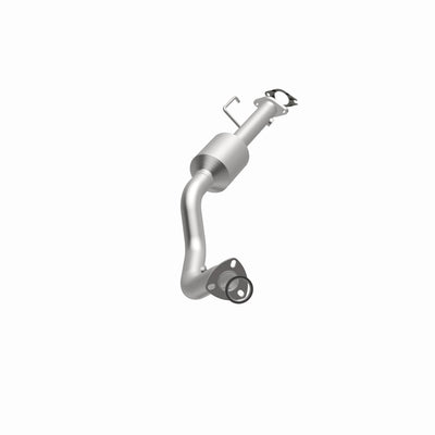 California Grade CARB Compliant Direct-Fit Catalytic Converter <br>2004 Isuzu Rodeo 3.2L