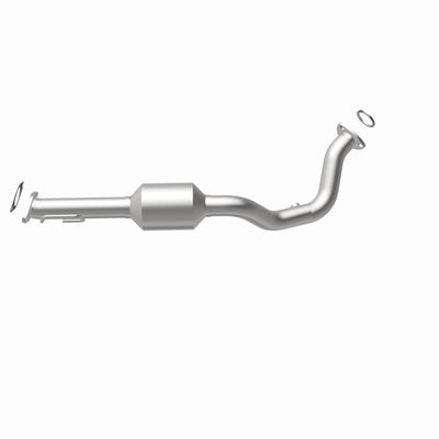 California Grade CARB Compliant Direct-Fit Catalytic Converter <br>2004 Isuzu Rodeo 3.2L