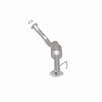 California Grade CARB Compliant Direct-Fit Catalytic Converter <br>2004 Isuzu Rodeo 3.2L