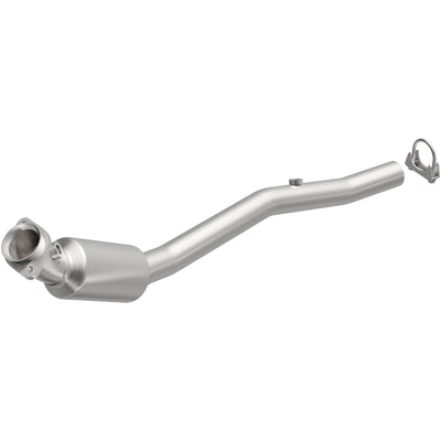 California Grade CARB Compliant Direct-Fit Catalytic Converter <br>2005 Land Rover Range Rover 4.4L