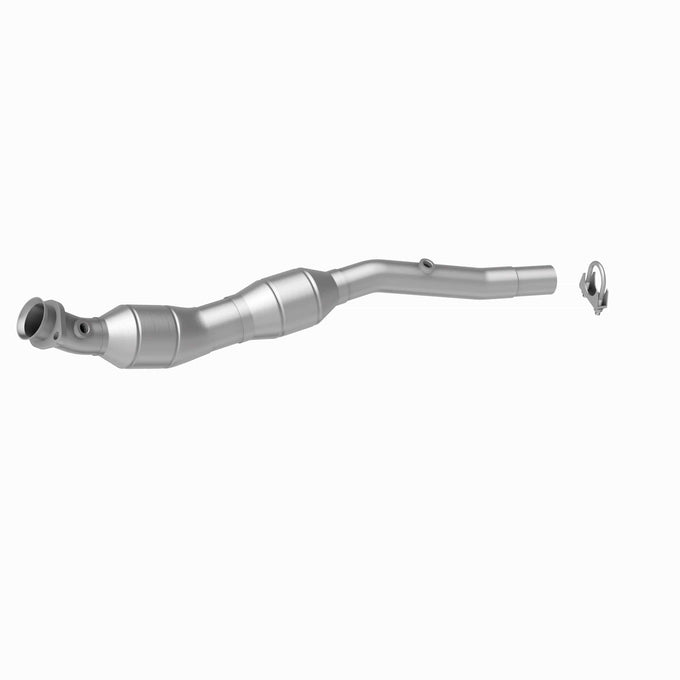 California Grade CARB Compliant Direct-Fit Catalytic Converter <br>2005 Land Rover Range Rover 4.4L