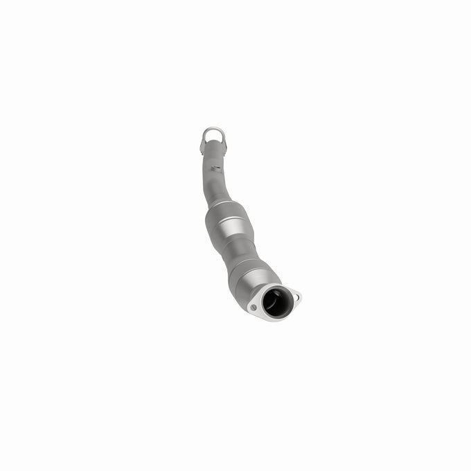 California Grade CARB Compliant Direct-Fit Catalytic Converter <br>2005 Land Rover Range Rover 4.4L