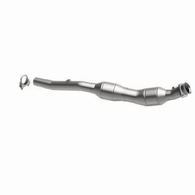 California Grade CARB Compliant Direct-Fit Catalytic Converter <br>2005 Land Rover Range Rover 4.4L