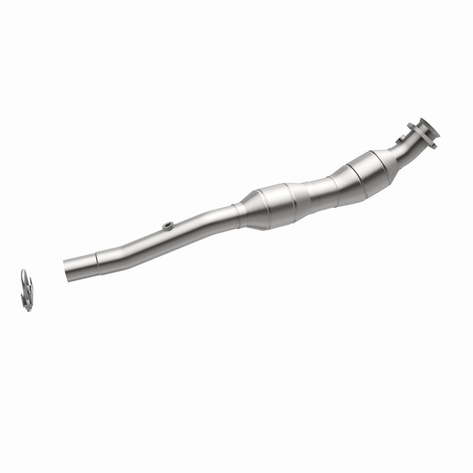 California Grade CARB Compliant Direct-Fit Catalytic Converter <br>2005 Land Rover Range Rover 4.4L