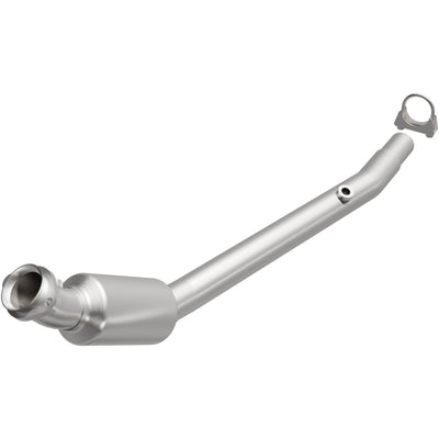 California Grade CARB Compliant Direct-Fit Catalytic Converter <br>2005 Land Rover Range Rover 4.4L