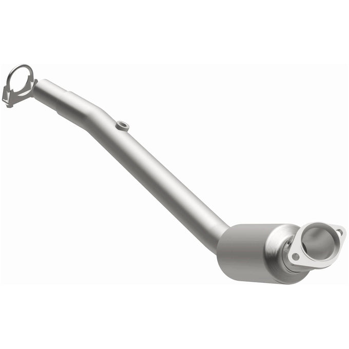 California Grade CARB Compliant Direct-Fit Catalytic Converter <br>2005 Land Rover Range Rover 4.4L