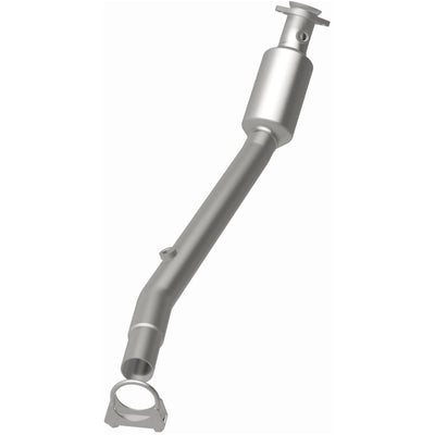 California Grade CARB Compliant Direct-Fit Catalytic Converter <br>2005 Land Rover Range Rover 4.4L