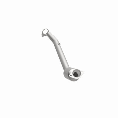 California Grade CARB Compliant Direct-Fit Catalytic Converter <br>2005 Land Rover Range Rover 4.4L