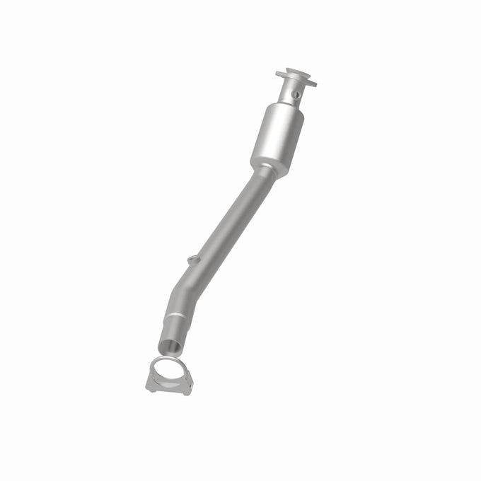 California Grade CARB Compliant Direct-Fit Catalytic Converter <br>2005 Land Rover Range Rover 4.4L