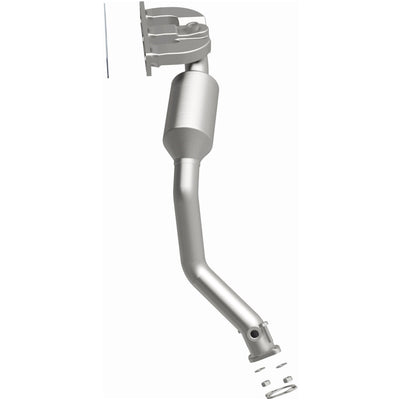 California Grade CARB Compliant Manifold Catalytic Converter <br>01-06 BMW X5 3.0L