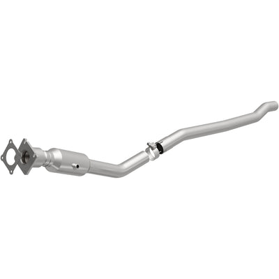 California Grade CARB Compliant Direct-Fit Catalytic Converter <br> 2005 Dodge Grand Caravan, Chrysler Town & Country
