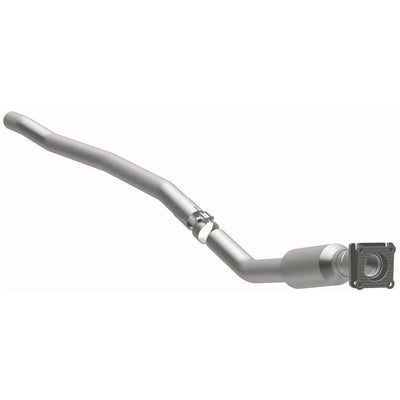 California Grade CARB Compliant Direct-Fit Catalytic Converter <br> 2005 Dodge Grand Caravan, Chrysler Town & Country