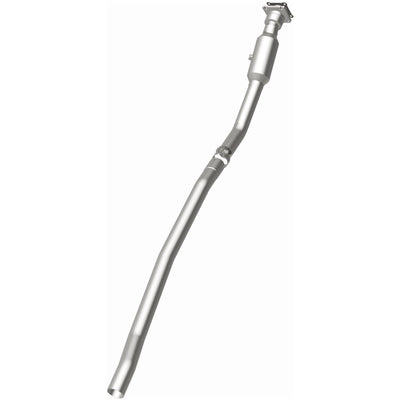 California Grade CARB Compliant Direct-Fit Catalytic Converter <br> 2005 Dodge Grand Caravan, Chrysler Town & Country