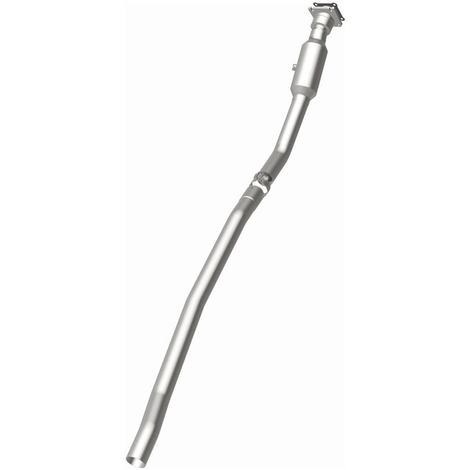 California Grade CARB Compliant Direct-Fit Catalytic Converter <br> 2005 Dodge Grand Caravan, Chrysler Town & Country