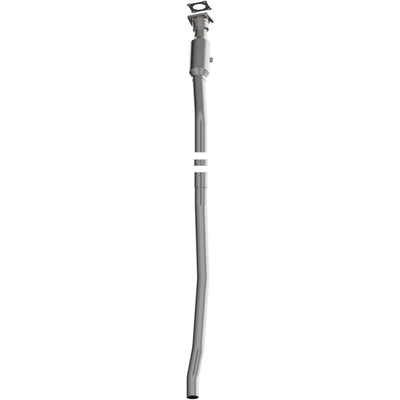 California Grade CARB Compliant Direct-Fit Catalytic Converter <br> 2005 Dodge Grand Caravan, Chrysler Town & Country
