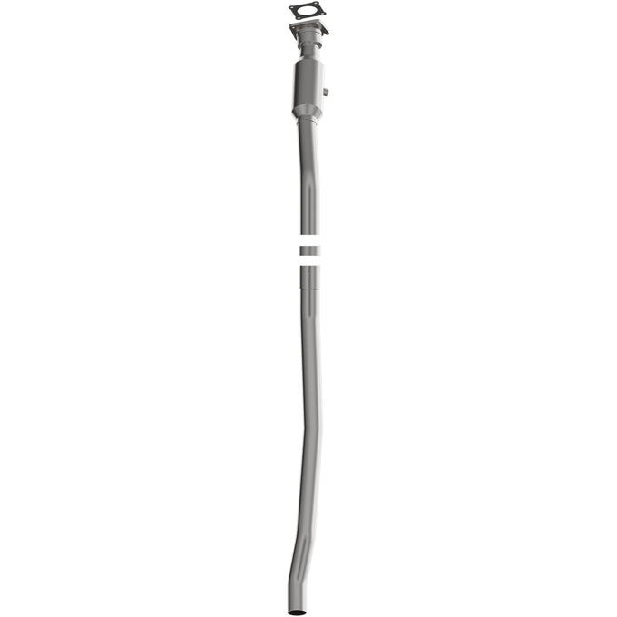 California Grade CARB Compliant Direct-Fit Catalytic Converter <br> 2005 Dodge Grand Caravan, Chrysler Town & Country
