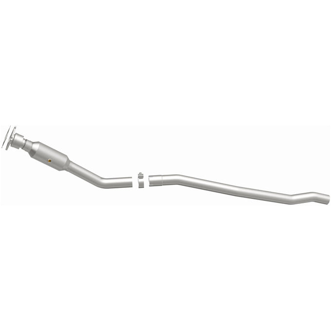 California Grade CARB Compliant Direct-Fit Catalytic Converter <br> 2005 Dodge Grand Caravan, Chrysler Town & Country