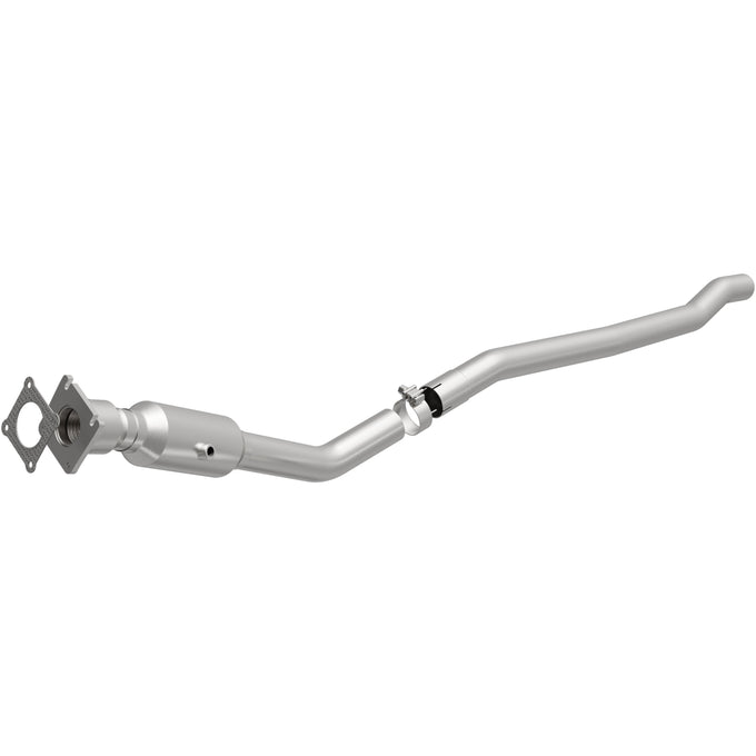 California Grade CARB Compliant Direct-Fit Catalytic Converter <br> 2005 Dodge Grand Caravan, Chrysler Town & Country