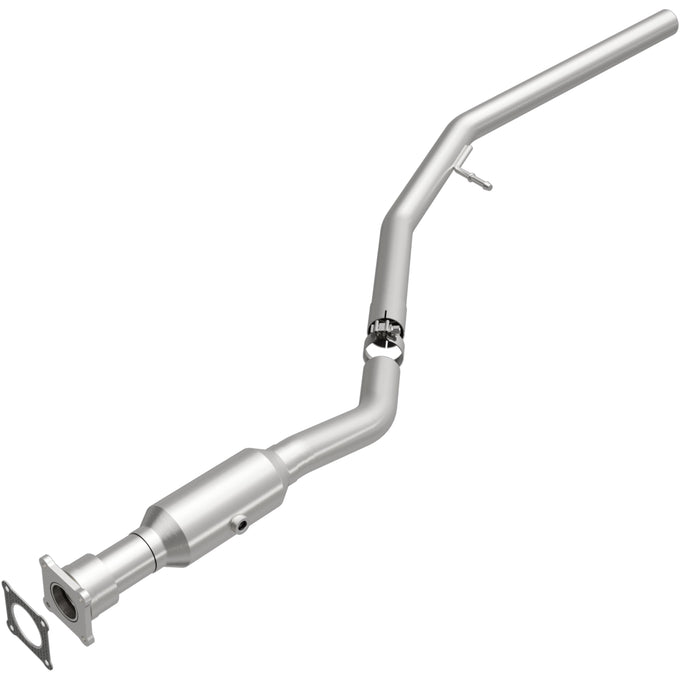 California Grade CARB Compliant Direct-Fit Catalytic Converter <br>2005 Chrysler Town & Country, Dodge Grand Caravan
