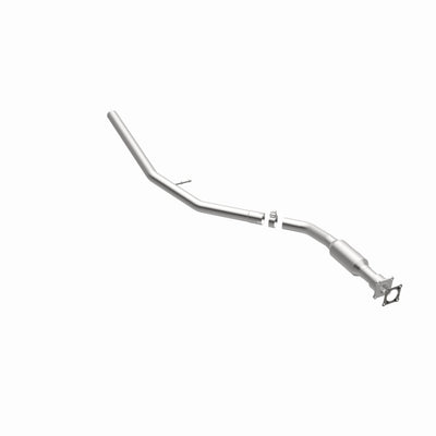 California Grade CARB Compliant Direct-Fit Catalytic Converter <br>2005 Chrysler Town & Country, Dodge Grand Caravan